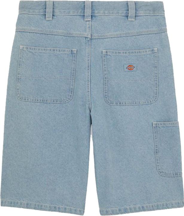 Produktbild Dickies Madison Denim Short Vntg Blue (30)