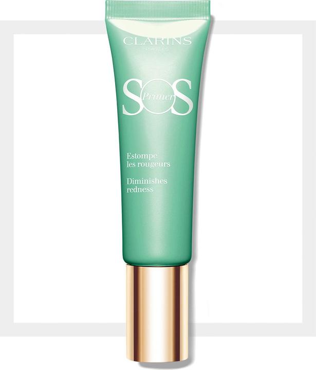 Image du produit Clarins SOS Primer (04 - Green)