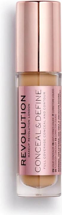Immagine prodotto Makeup Revolution Nascondere e definire (C12)