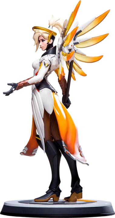 Actual product image Blizzard Overwatch - Mercy