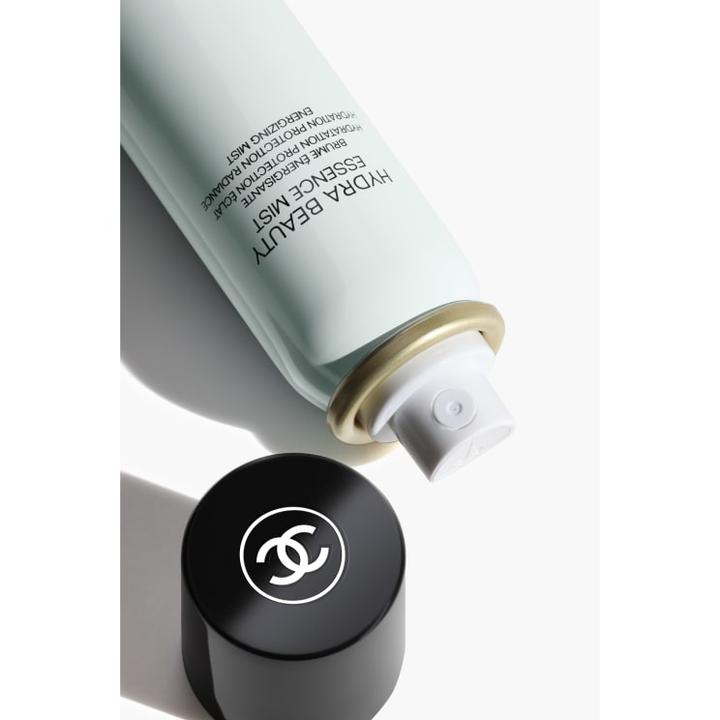 Actual product image Chanel Hydra Beauty Essence Mist (Tonic water, 50 ml)