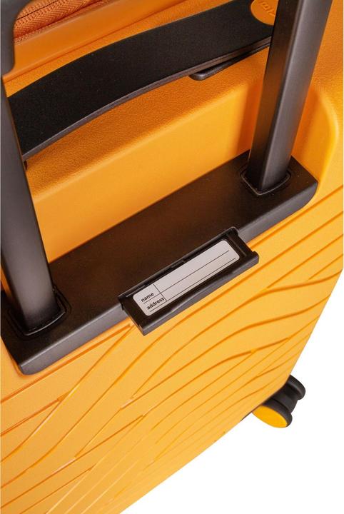 Image du produit Brics Bric's Valise & Trolley Ulisse Trolley 8428 (53 l, Bagage à main (jusqu'à 50l))