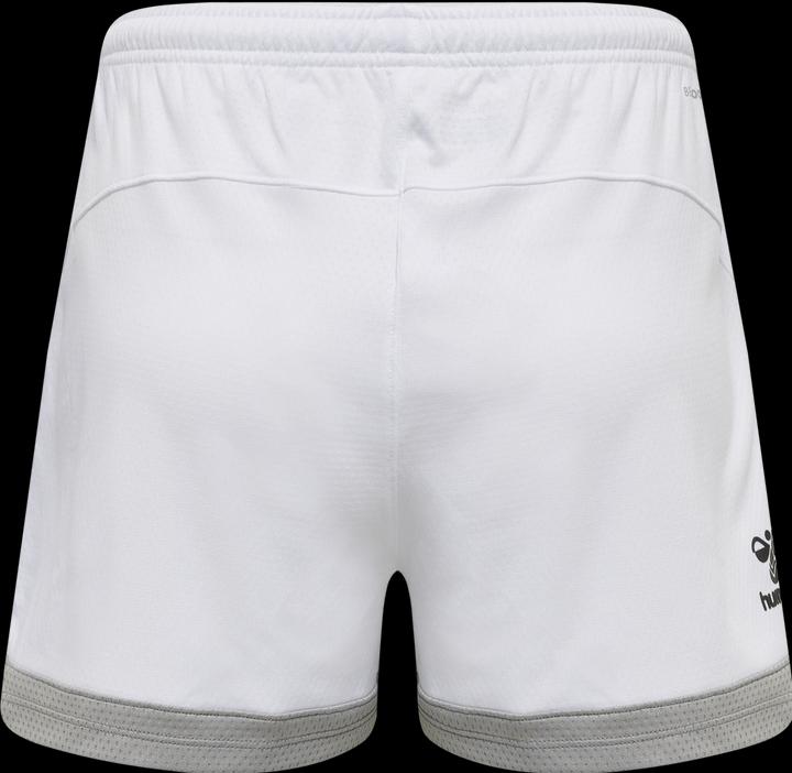 Immagine prodotto hummel Pantaloncini Di Piombo In Polietilene Da Donna (XXL)