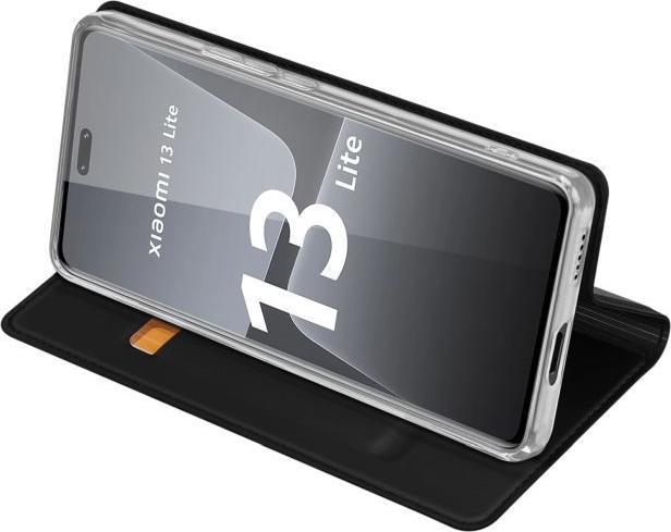 Productafbeelding Dux Ducis Skin Pro (Xiaomi 13 Lite)