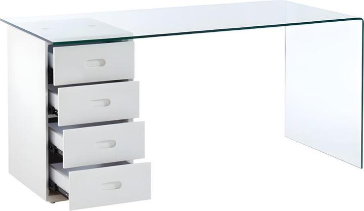 Produktbild Vente-unique Muriel (160 x 70 x 75 cm)