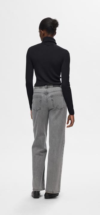 Produktbild Selected Femme Rollkragenpullover SLFNAJA (M)