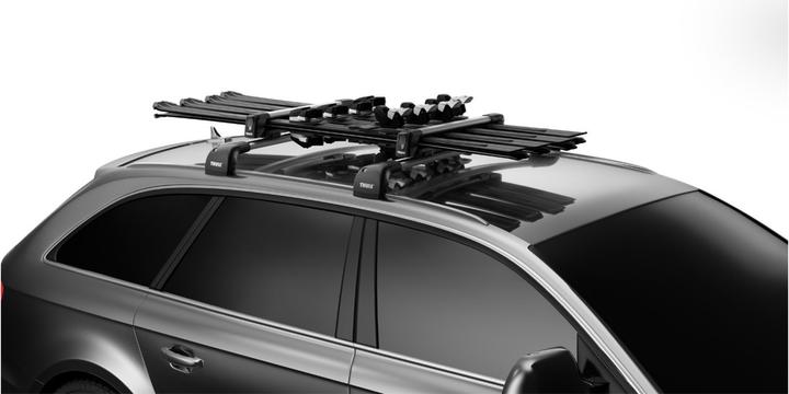 Actual product image Thule SnowPack S