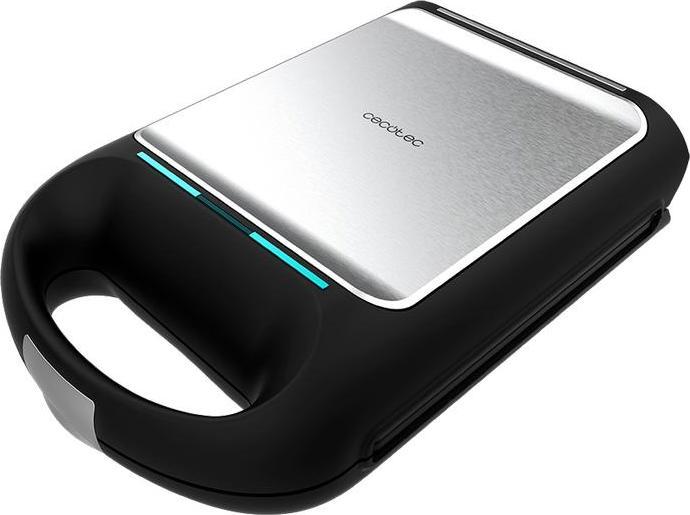 Image du produit Cecotec Rock'nToast Family Grill