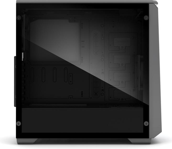 Image du produit Phanteks Verre trempé Eclipse P400 (ATX, mATX, Mini-ITX, E-ATX)