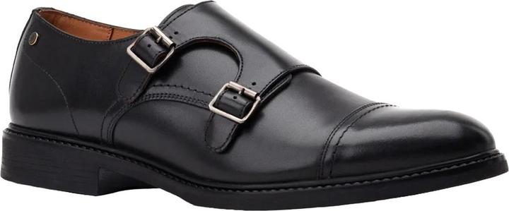 Image du produit Base London - Chaussures DIABLO MONK - Homme (46)