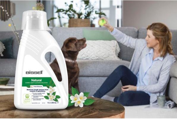 Image du produit Bissell Naturel