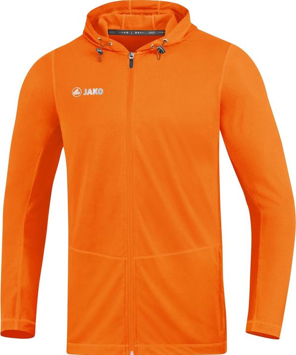 Neon Orange