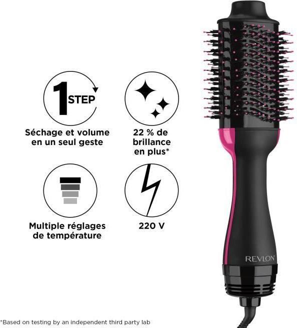 Image du produit Revlon RVDR5222E