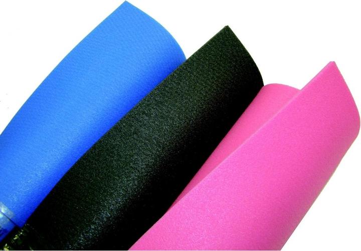 Hasbro Tremblay Gymnastikmatte 140x50x0,7cm (7 mm)