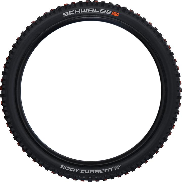 Actual product image Schwalbe Eddy Current Front (29 x 2.60, 65-622)