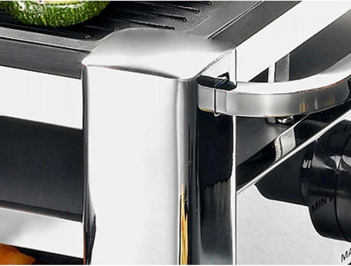 Produktbild Rommelsbacher Raclette RCC 1000 Fashion