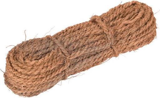 Actual product image Meister Coconut cord 2-fold Ø10mmx110m (110 m)