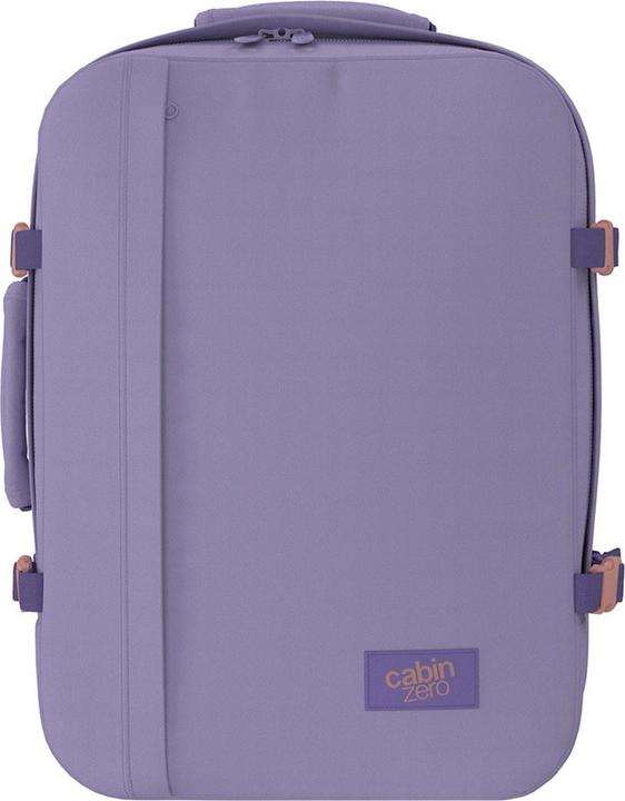 Smokey Violet