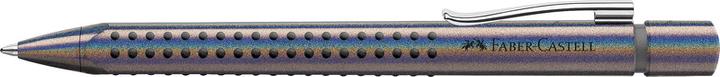 Produktbild Faber-Castell Kugelschreiber (Silber, 1 x)