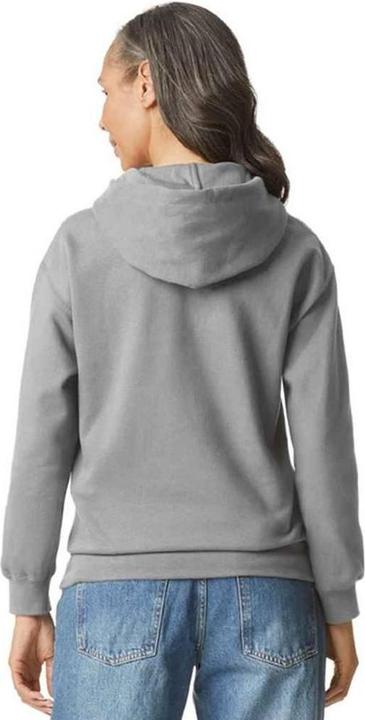 Produktbild Gildan Softstyle Kapuzenpullover (L)