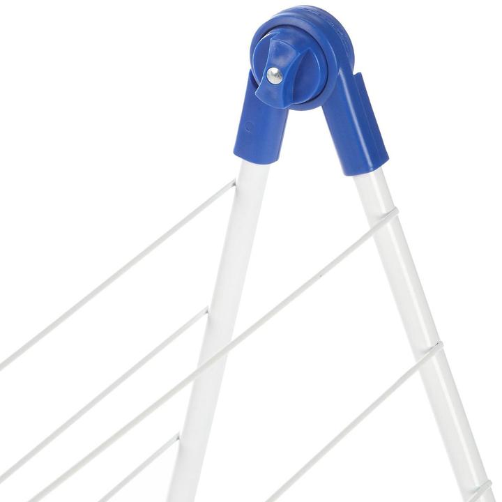 Produktbild Axentia Badewannen-Scherenwäschetrockner (10 m)