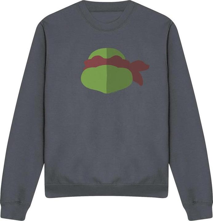 Produktbild Teenage Mutant NT Sweatshirt (S)