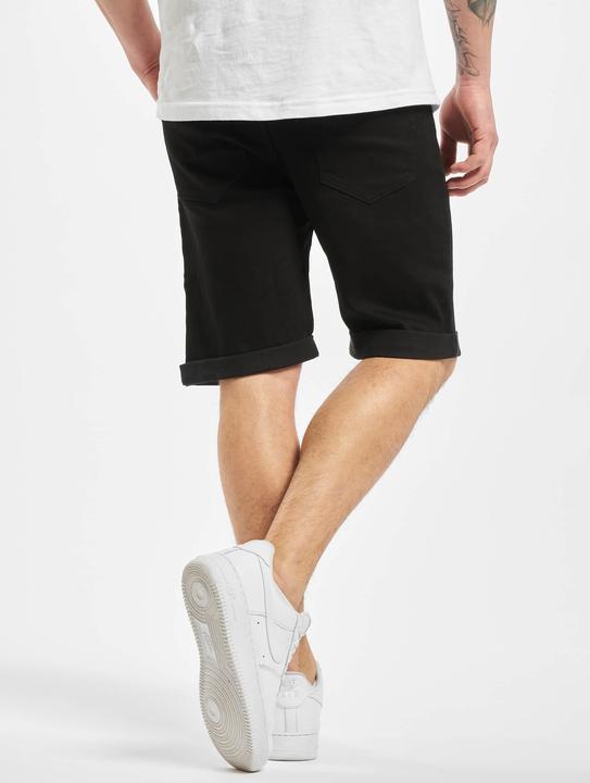 Actual product image Denim Project Mr Orange Shorts - 81775 (29)
