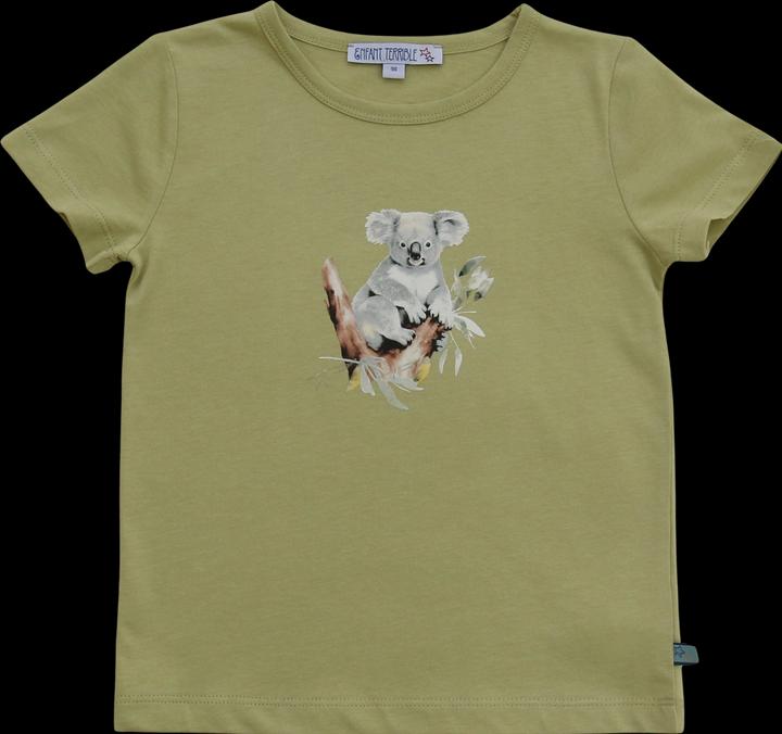Enfant Terrible Shirt Koala
