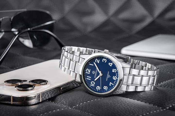 Produktbild PERFECT R50-07 Herrenuhr