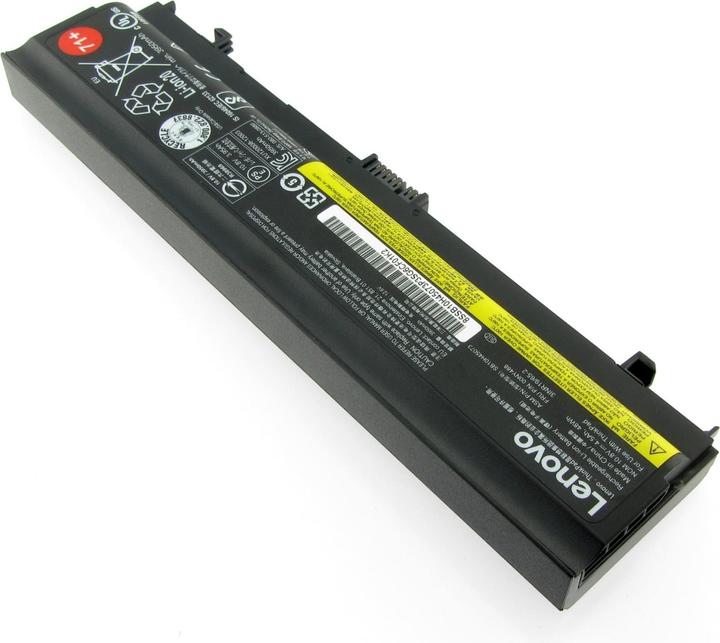 Produktbild Lenovo 4x50k14089 (6 Zellen, 4400 mAh)