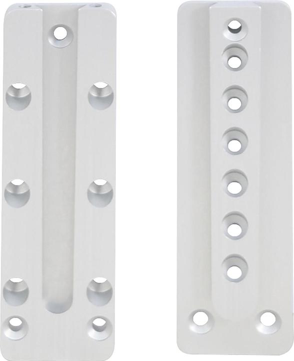 Actual product image Pitzl Wood connector HVP (Log connectors, 1 pcs.)