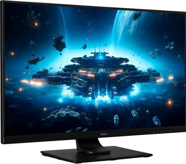Produktbild iiyama G-Master GB3271QSU-B1 (2560 x 1440 Pixel, 31.50")