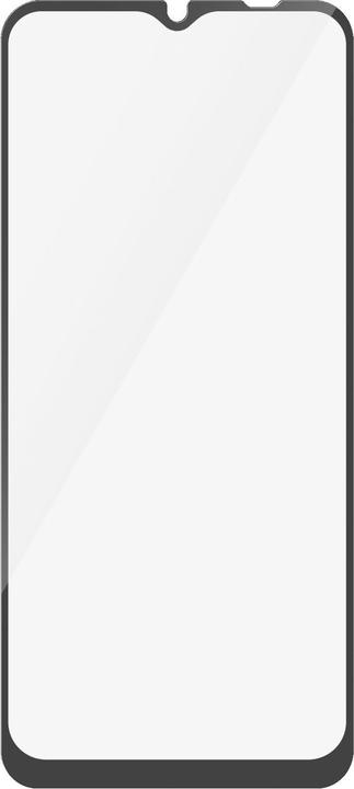Immagine prodotto PanzerGlass Vestibilità ultra-ampia (1 Pezzo/i, Motorola Moto E13)
