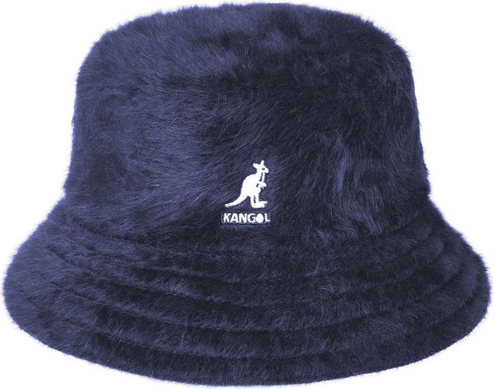 Actual product image Kangol furgora bucket hat
