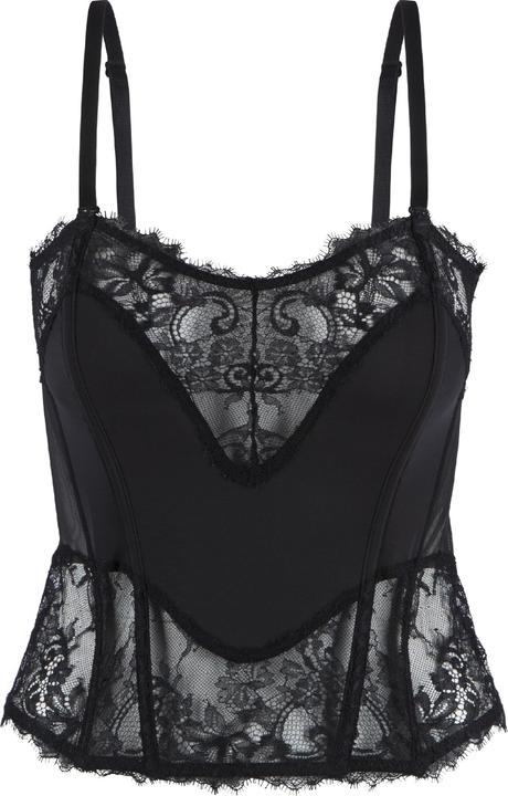 Produktbild LingaDore Bustier (M)
