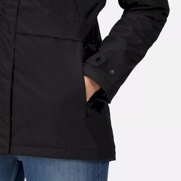 Immagine prodotto Regatta Parka Myla Ii (44 D)