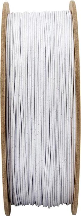 Produktbild Polymaker PolyTerra (PLA, 1.75 mm, 1000 g, Weiss)