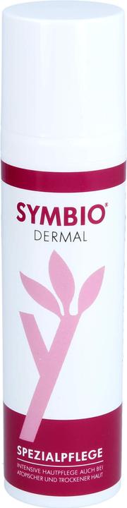 Image du produit Antalis SYMBIO Dermal soins spéciaux soins intensifs de la peau, solution 75 ml (75 ml, Crème 24h)