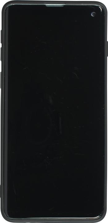 Immagine prodotto PhoneLook Tappetino in silicone Coque Coeur doré (Samsung Galaxy S10)