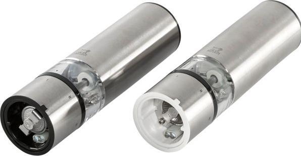 Image du produit Peugeot Elis Sense DUO (Sel, Poivre)