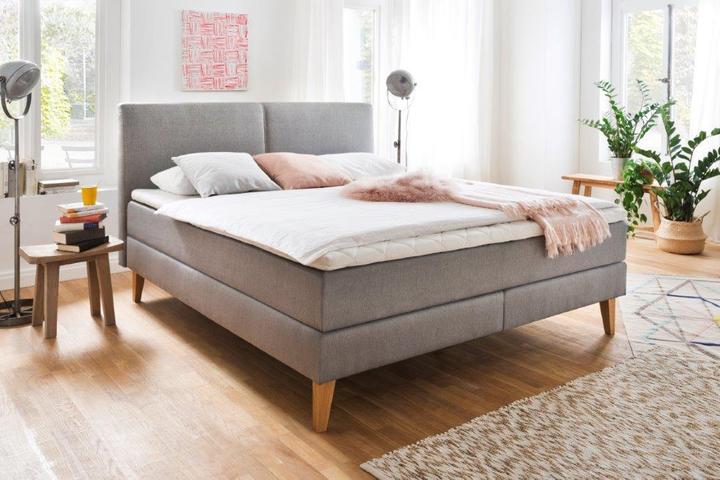 Produktbild Meise Möbel Greta (180 x 200 cm)