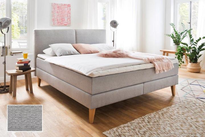 Actual product image Meise Möbel Greta (160 x 200 cm)