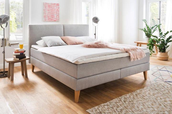 Actual product image Meise Möbel Greta (180 x 200 cm)
