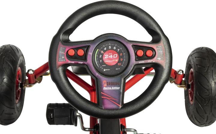Produktbild Ferbedo GoKart AR R
