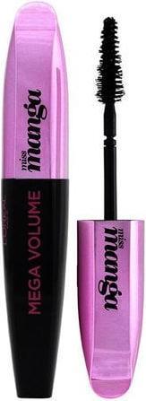 Produktbild L'Oréal Paris Mega Volume Miss Manga (Black)