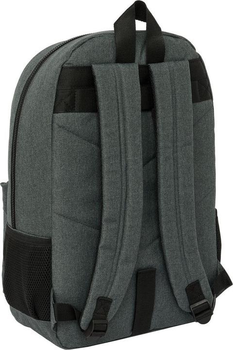 Image du produit Kappa Sac à dos scolaire Silver rose Gris 30 x 14 x 46 cm