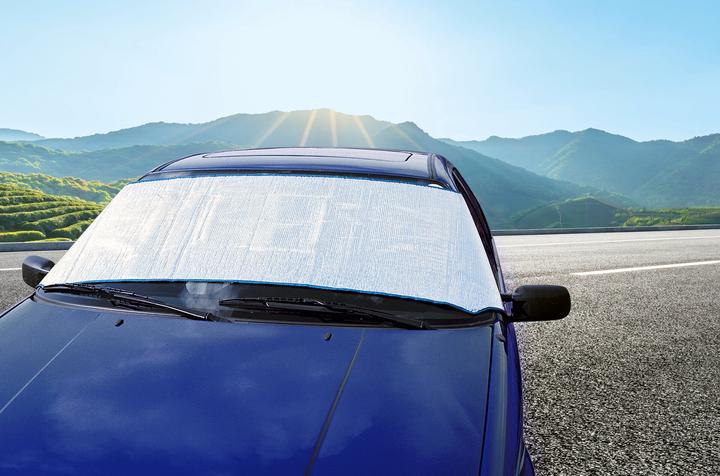 Miocar Multi-purpose windscreen protector