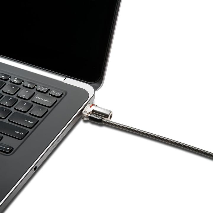 Actual product image Kensington 64020 MicroSaver notebook lock