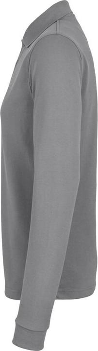 Image du produit Hakro Polo à manches longues MIKRALINAR®. (6XL)