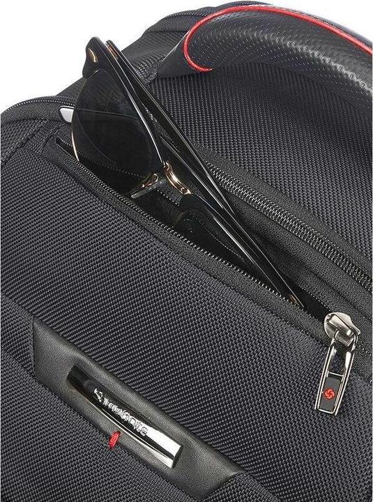 Actual product image Samsonite Pro DLX 5 (21 l)